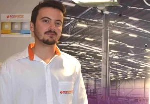 Inversores de frequência e Soft Starters são fundamentais para a proteção e a otimização de máquinas de alta performance