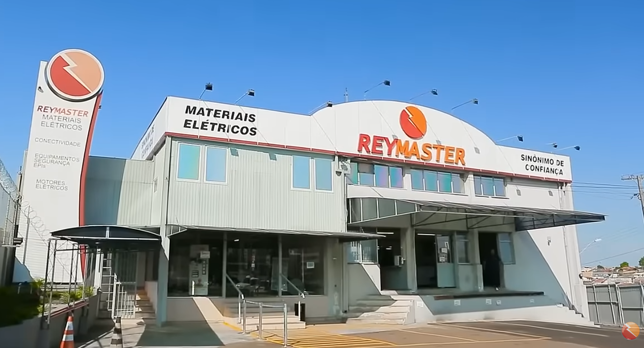 Institucional Reymaster